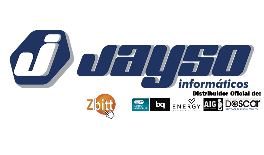 Jayso Informaticos - Tienda de Informatica — Del propietario