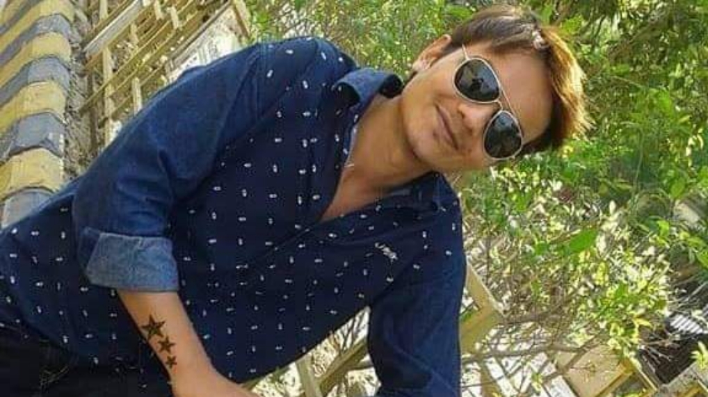 Bhavnagar Hair Saloon