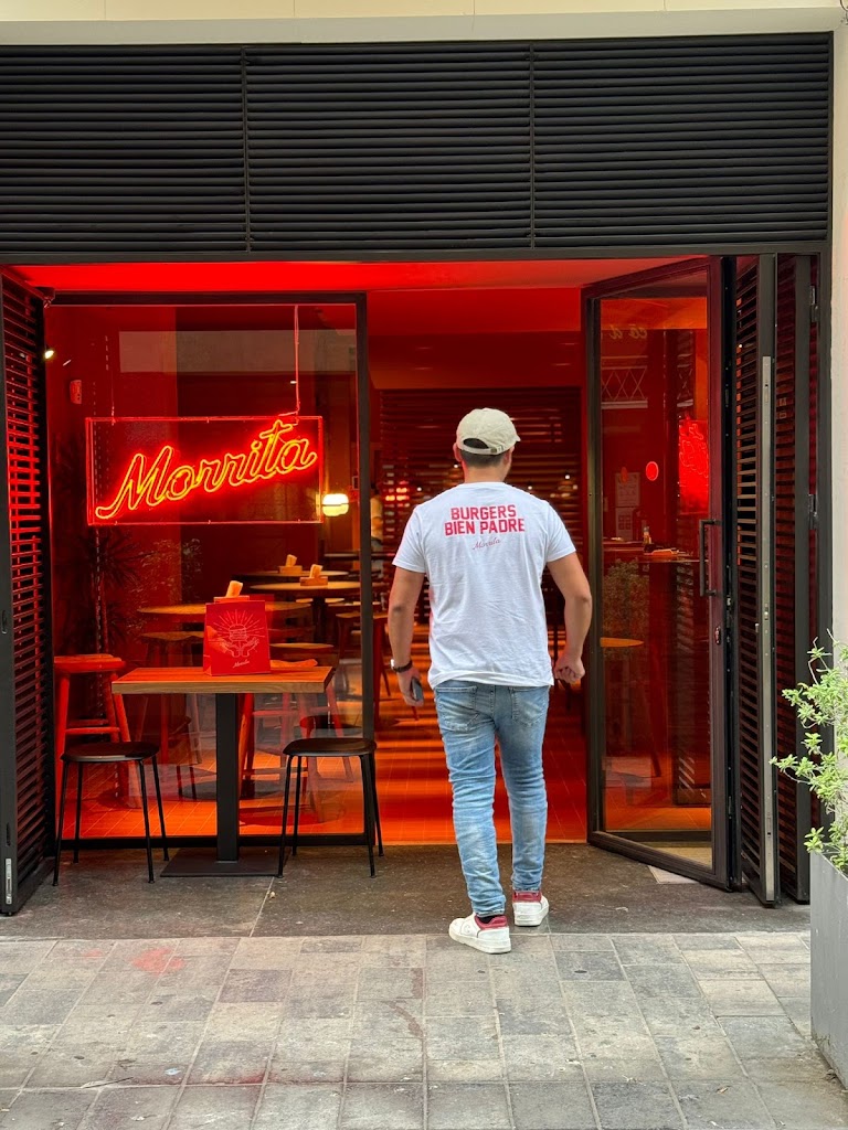 Morrita | Barcelona