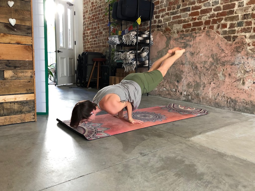  Nola Yoga Loft