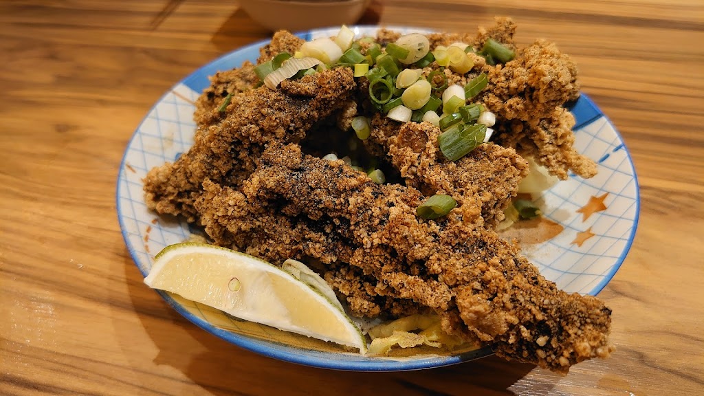 㡣允（龍允） 日式手作すし 的照片