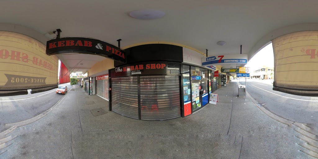 Street View & 360°