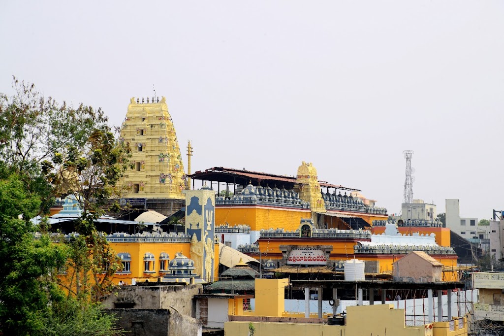 Varun Residency