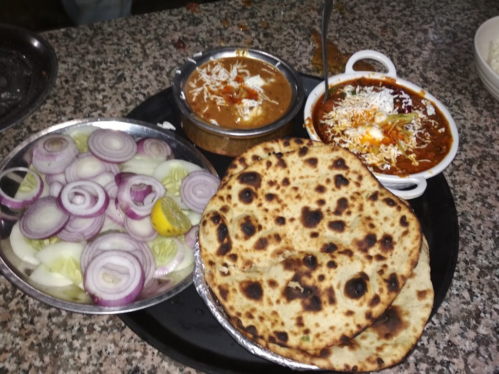 Dal makhani