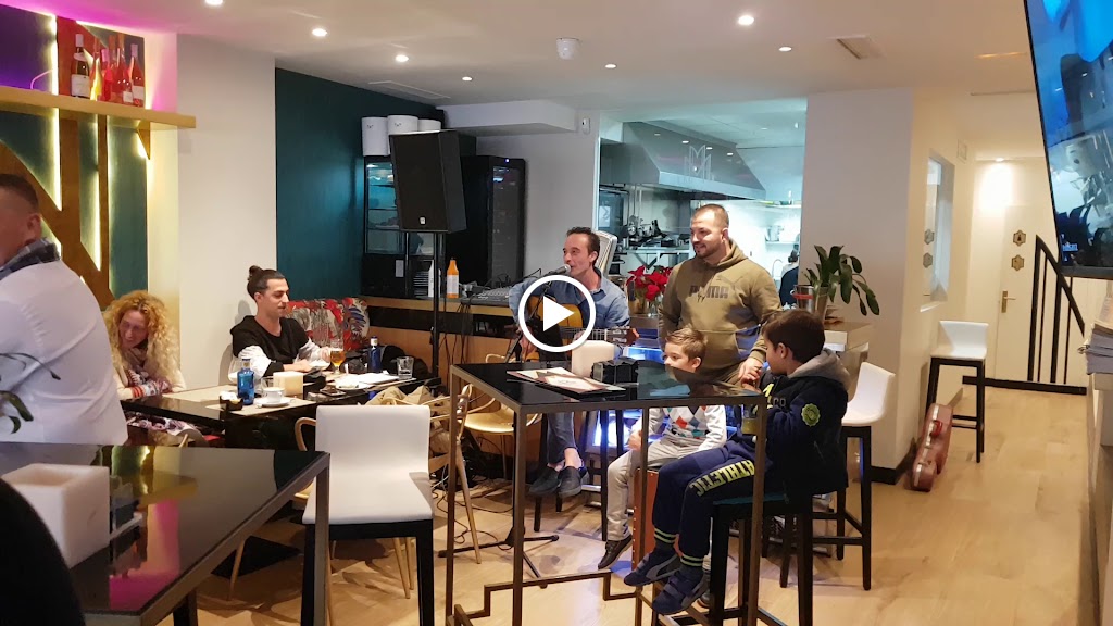 EME de Miguel Bistro&Gourmet — Videos