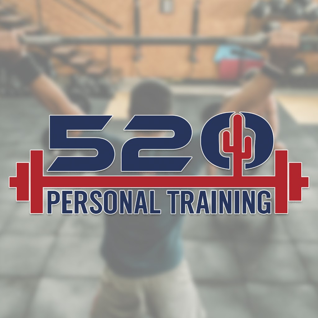  520 Personal Training