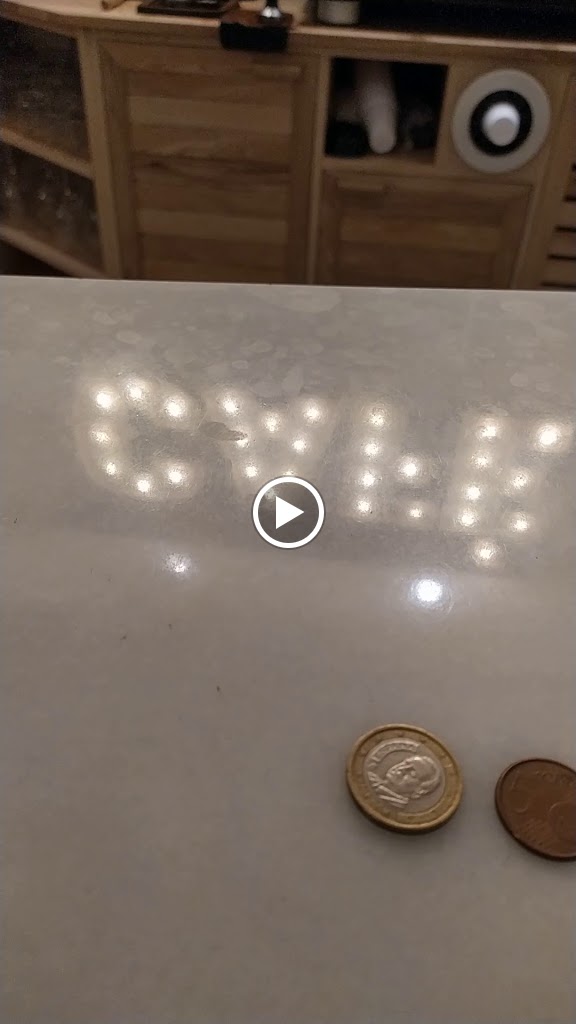 Cafeteria Robusta — Videos