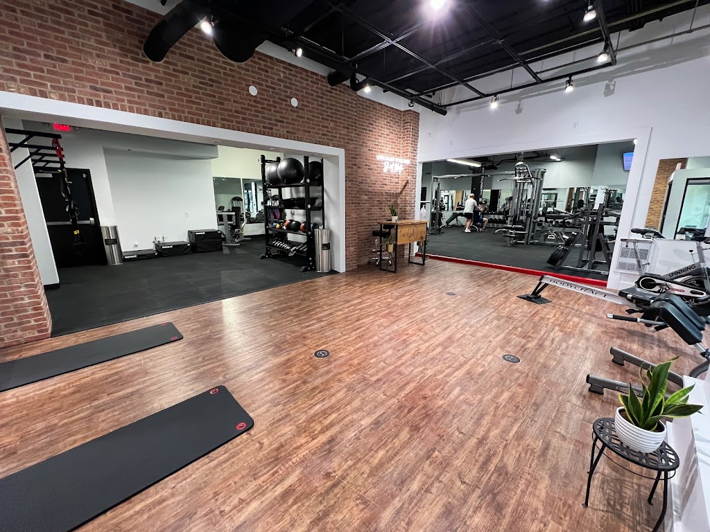  Snap Fitness Short North 24-7