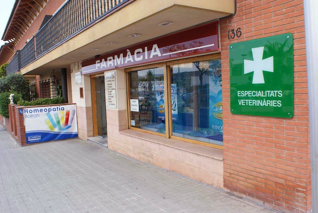 Farmacia Juan Altirriba Gutierrez