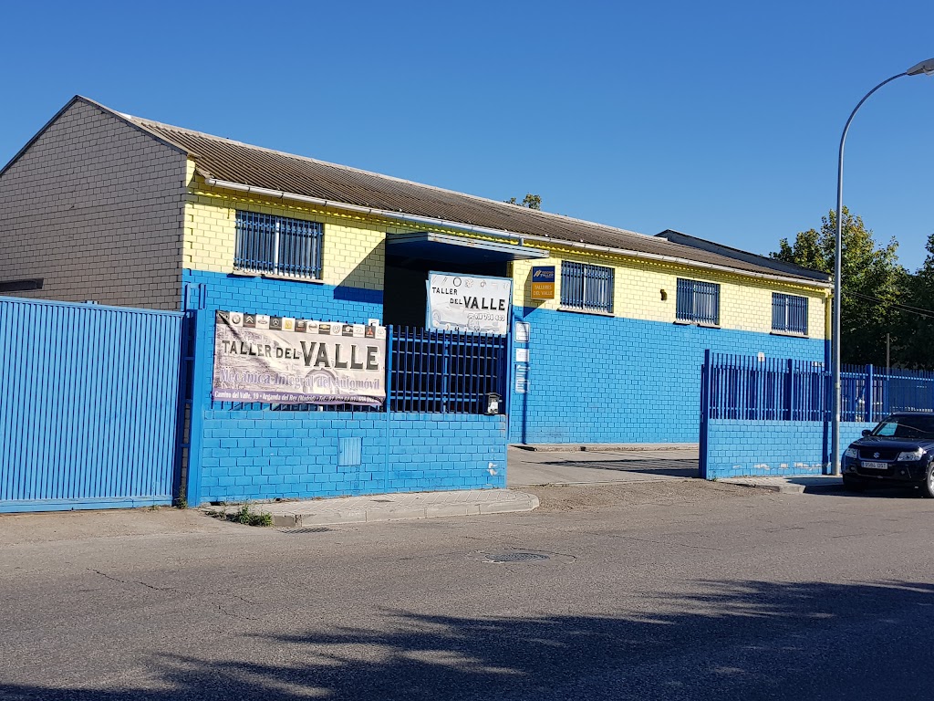 Talleres del Valle Sl