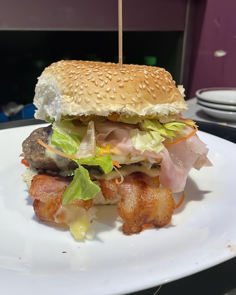 The Best - Food - Coffee - Drinks