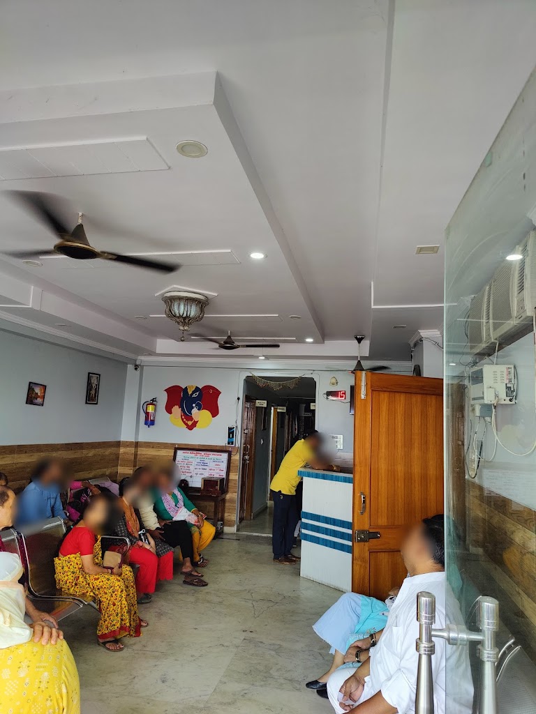 Dr. Manoj Mediclinic