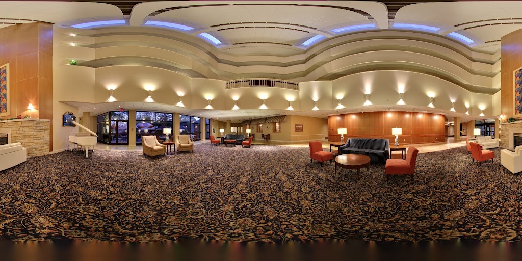  Hotel Mead Resorts & Conventions Center