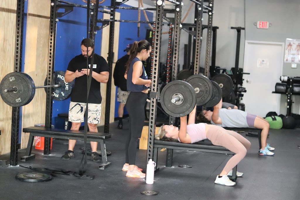  CrossFit Brookhaven