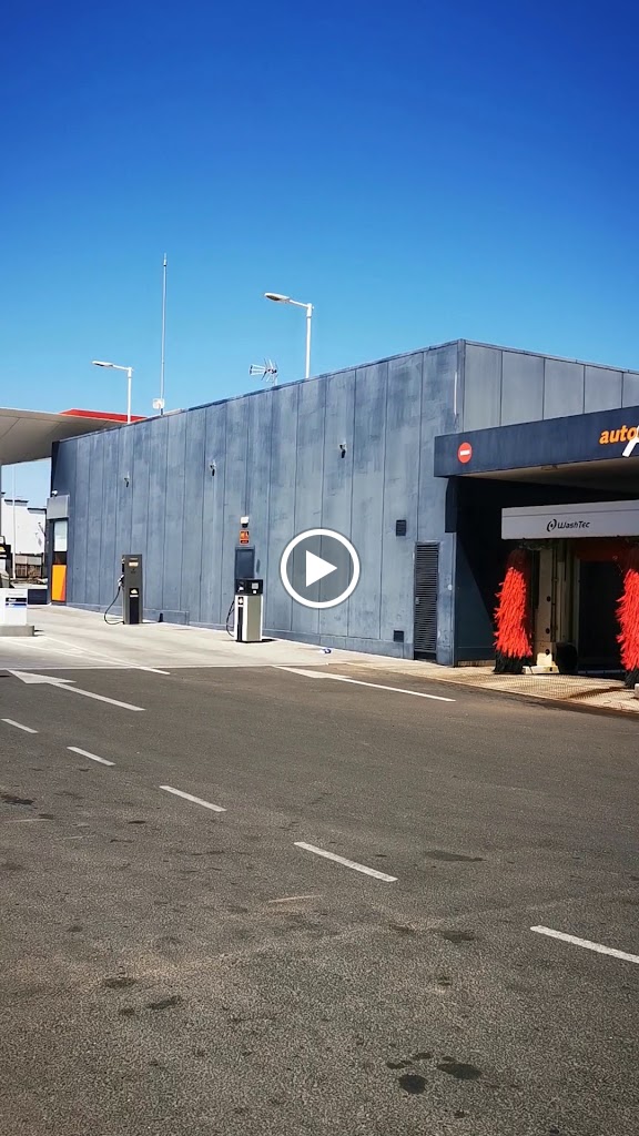 Estacion de Servicio Repsol Tenderete — Videos