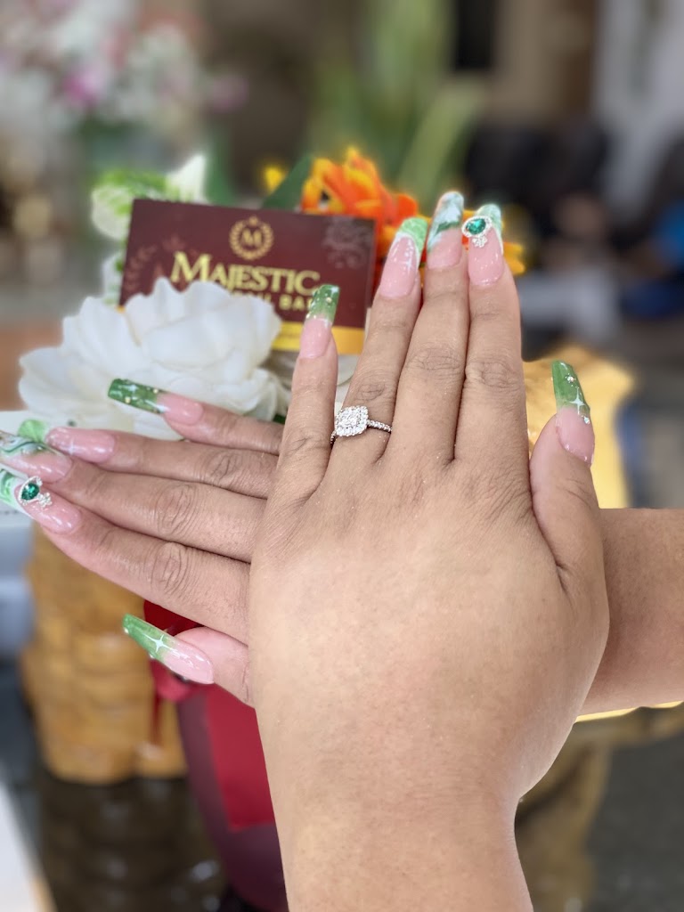 Majestic Nail Bar Main Image