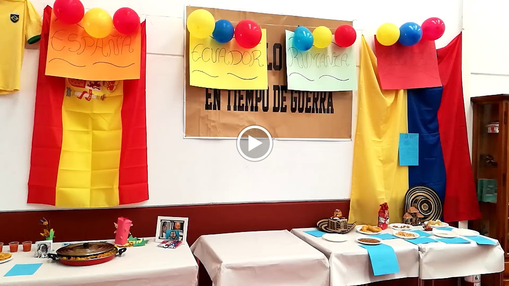 Bar Restaurante El Roble — Videos