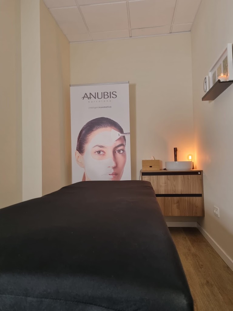 Maria Sanchez Beauty Studio — Del propietario