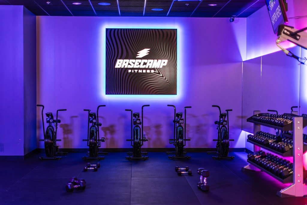  Basecamp Fitness Woodbury