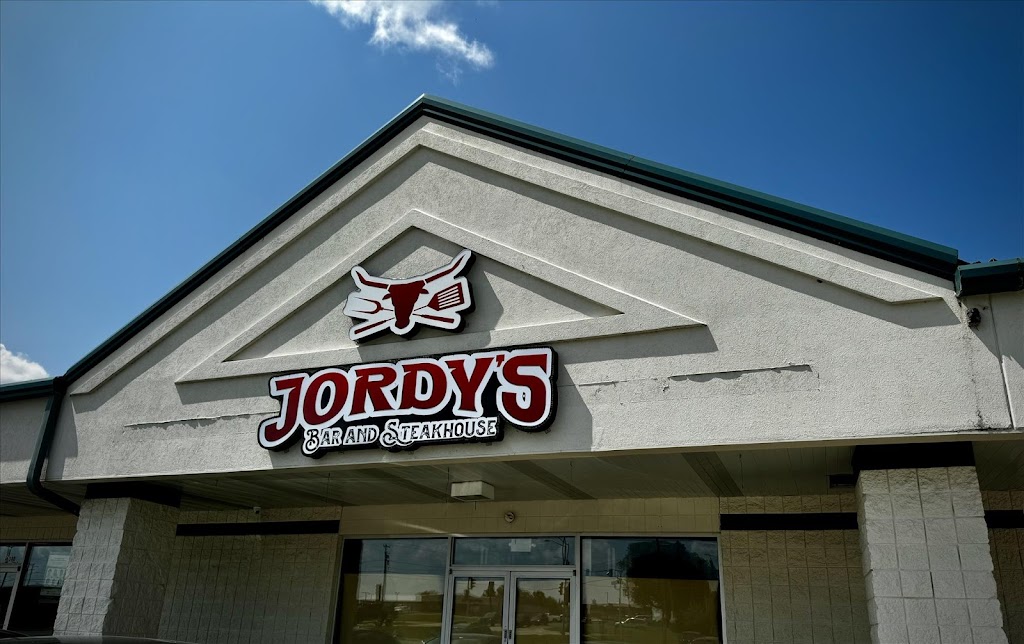  Jordy's Bar & Steakhouse