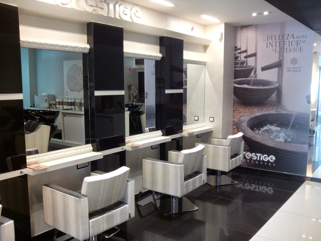 Peluqueria Prestige