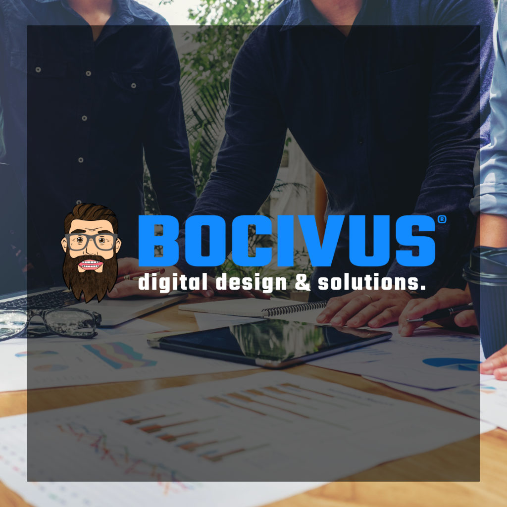 Bocivus Solutions