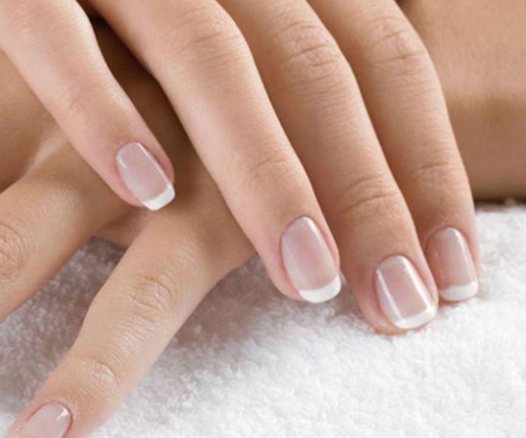 A4mans — Manicura