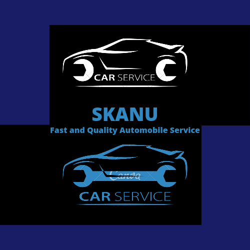 Bengkel Mobil SKANU