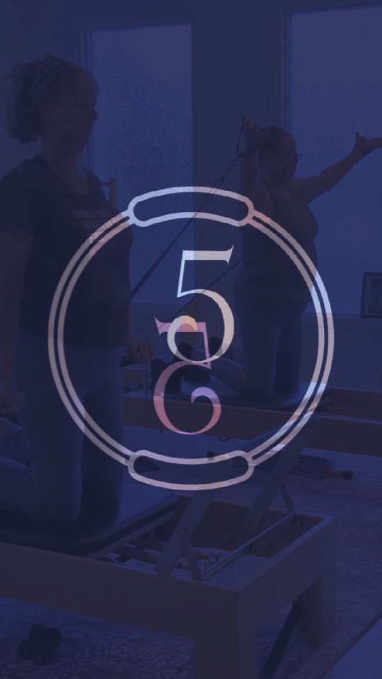  5th Generation Pilates, LLC