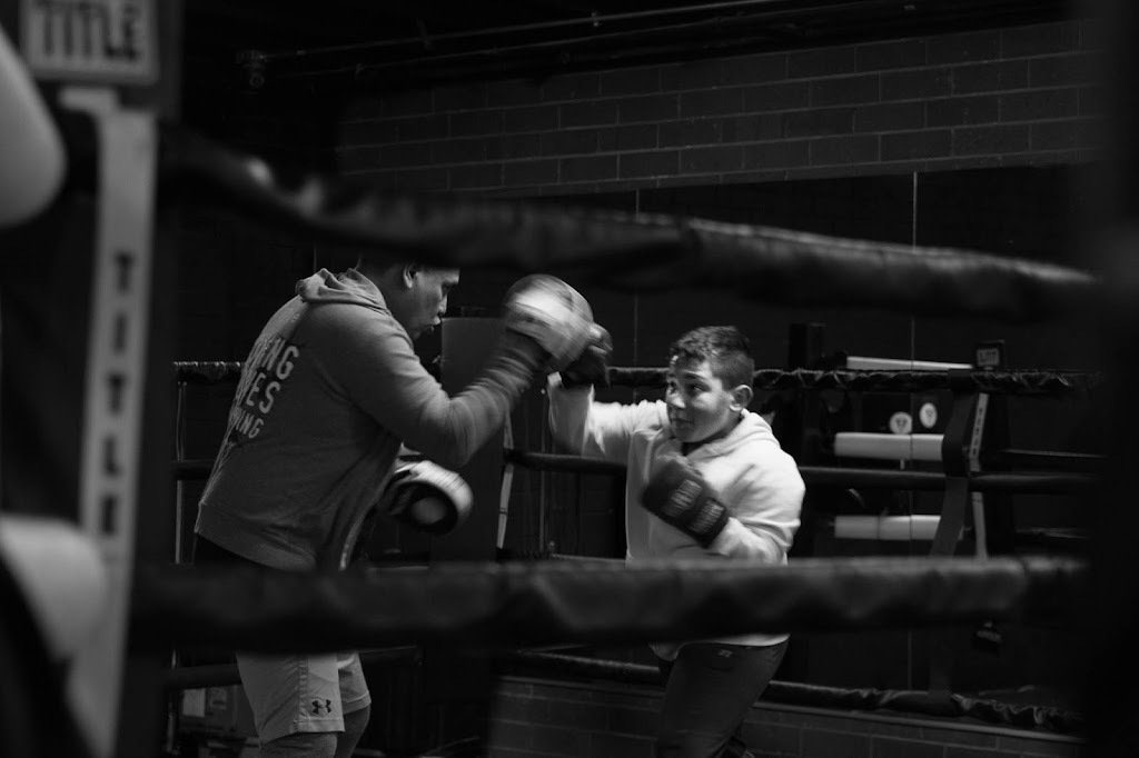  Dyme Boxing & Fitness