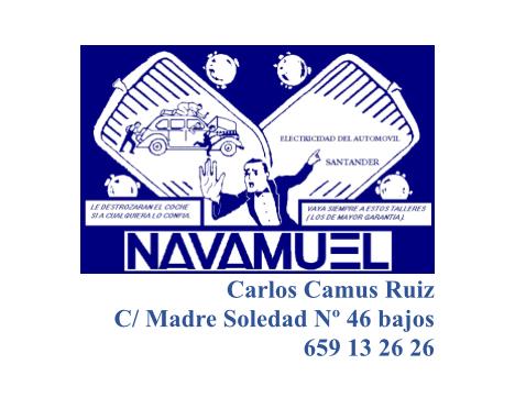 Talleres Navamuel — Del propietario