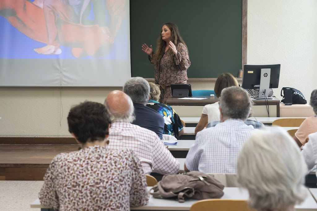 Centro UNATE Vargas | La Universidad permanente