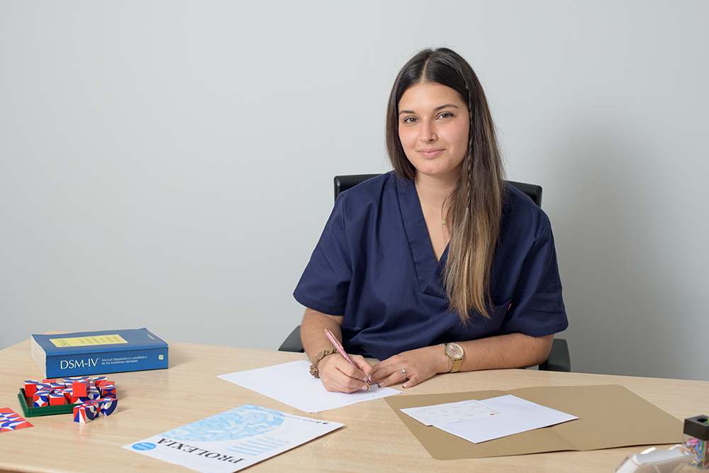 Gabinete Dime-Lo Pedagogia, Logopedia, Psicologia y Psiquiatria