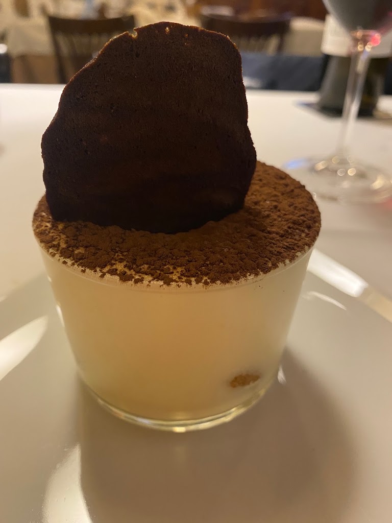 9 de la Borriana — Tiramisu