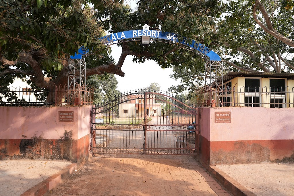 Shakuntala Resort