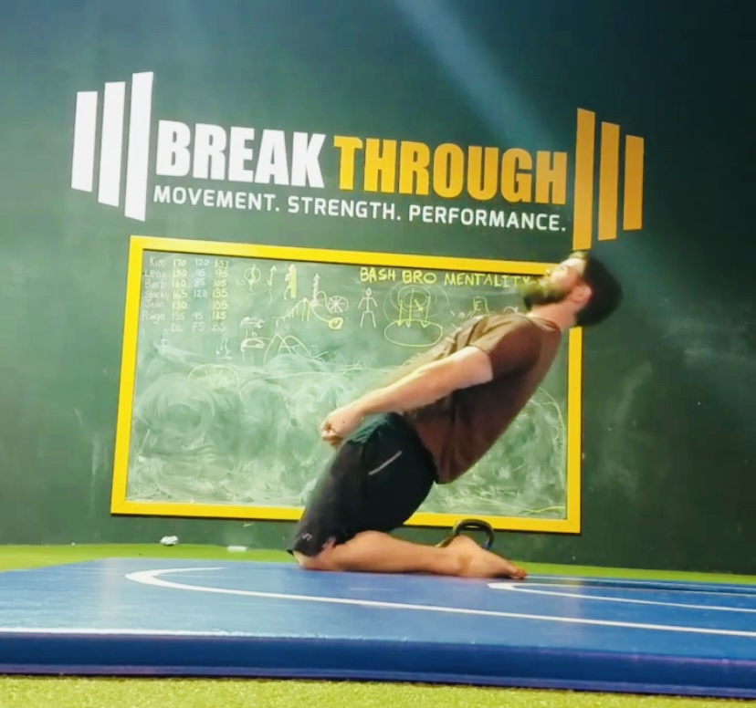  Breakthrough Personal Training