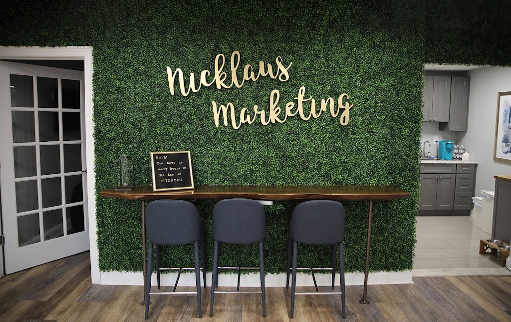 Nicklaus Marketing Pr