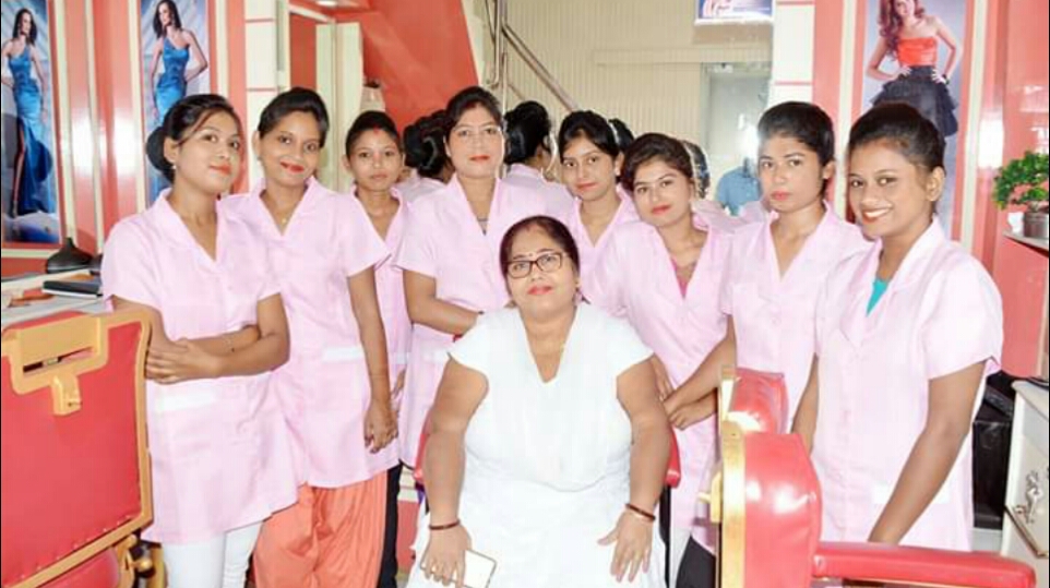 Sona Beauty Parlour