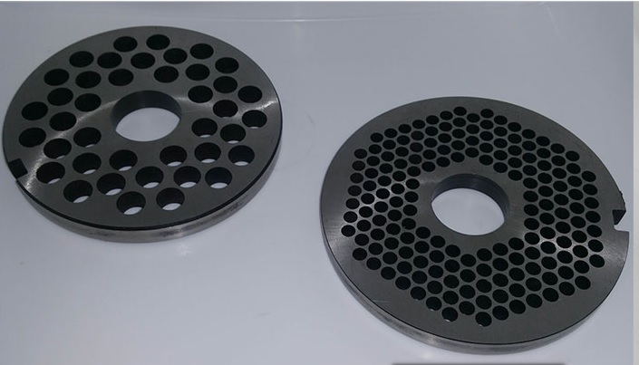 Mecanicas del Acero (M.D.A. SAU OLOT)