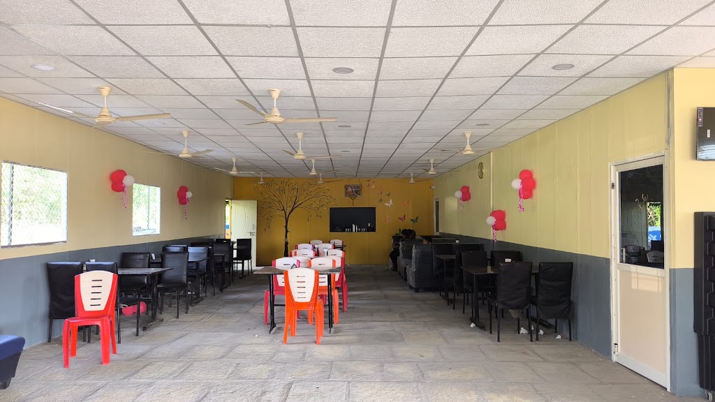 Pallavi Restaurant
