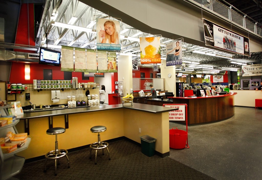  The Fit Stop Health Club