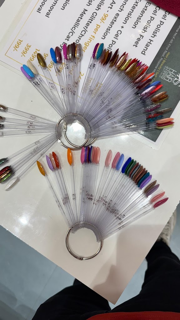 Hair Studio Best Salon Parlours Near Me Hair Nail Manicure Pedicure Spa Salon Bridal Makeup Artist In Aurangabad