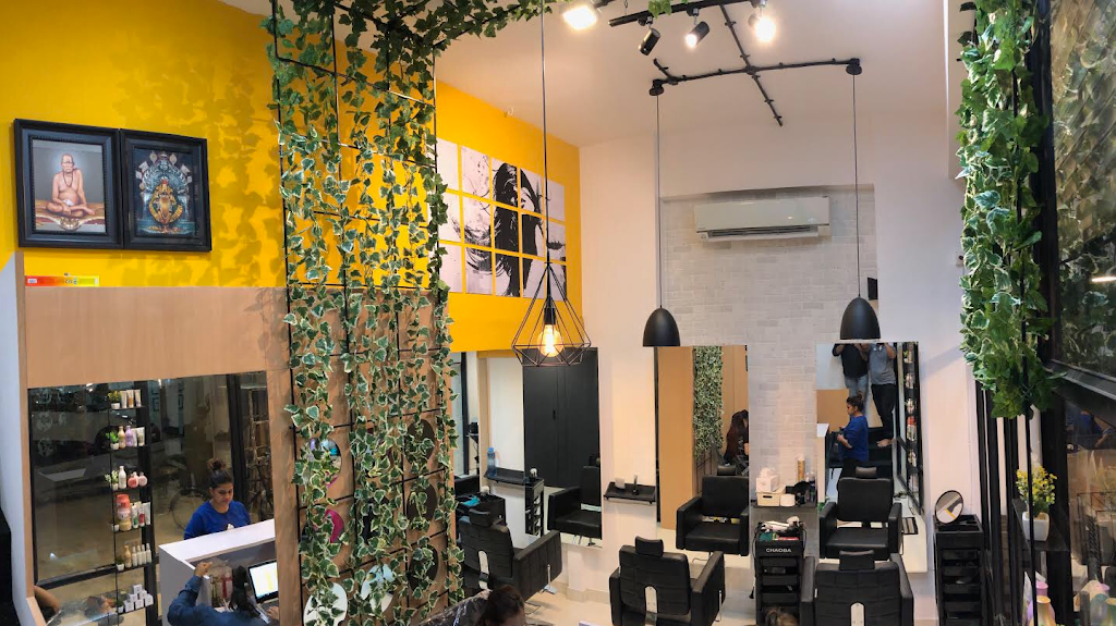 Omorfia Family Salon And Academy