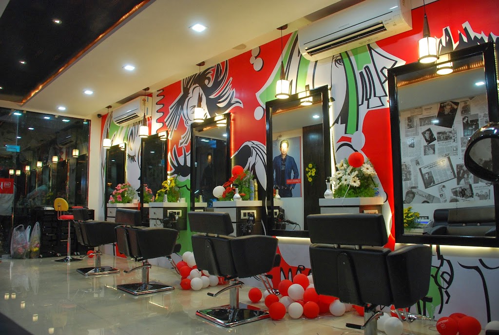 Jawed Habib Hair And Beauty Salon Karmanghat Champapet Hyderabad