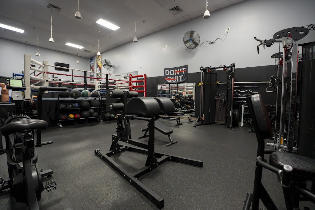 Corona Hills Boxing & Fitness