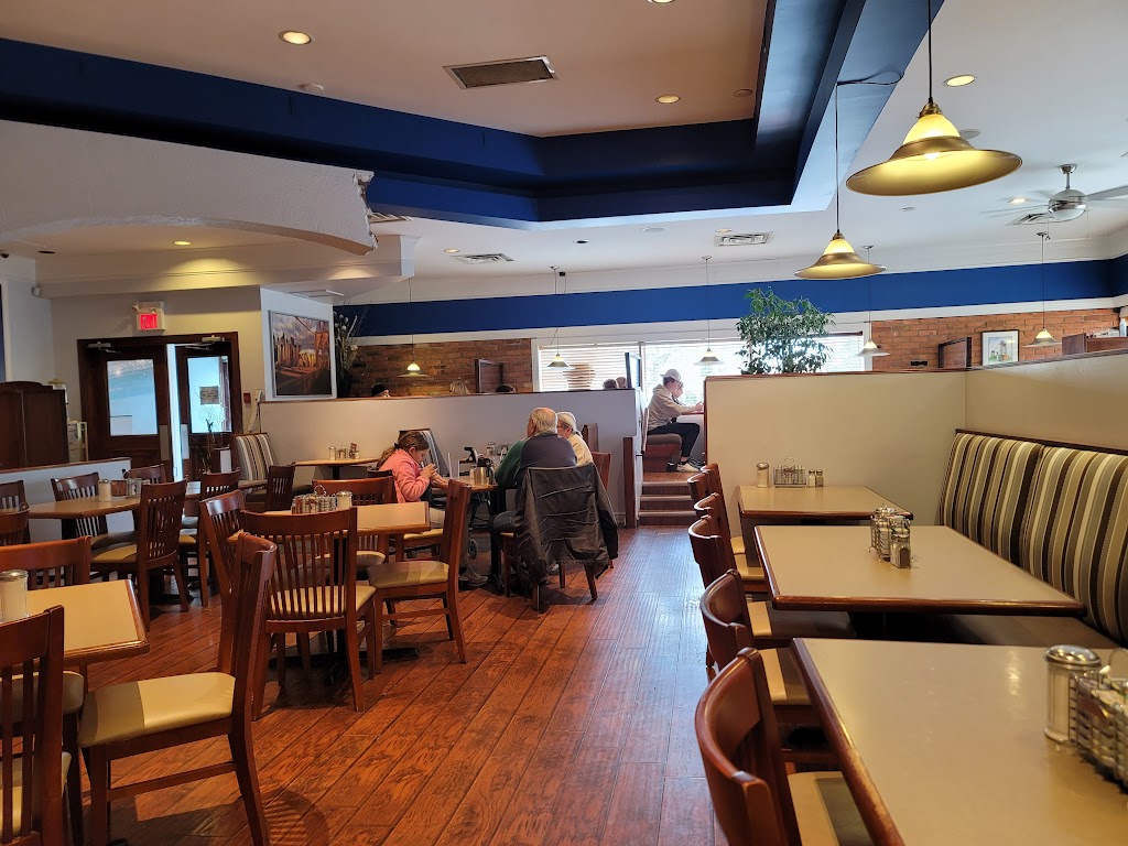 Skyway Diner