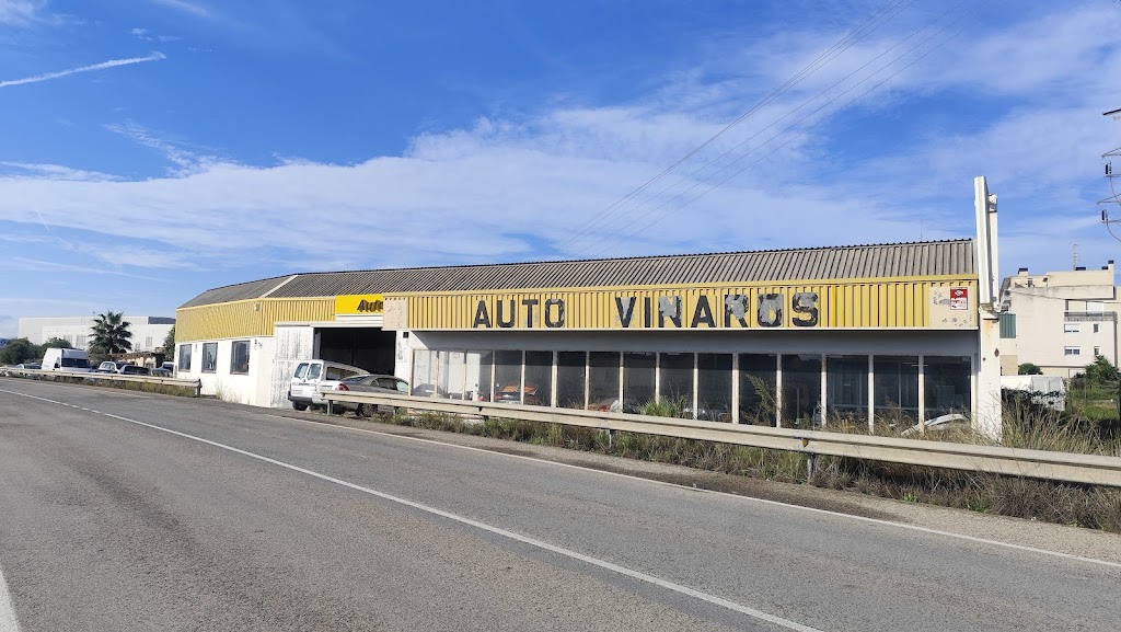 Auto Vinaros SC