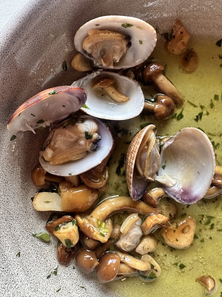 Restaurante La Siesta de Oliver — Mas recientes
