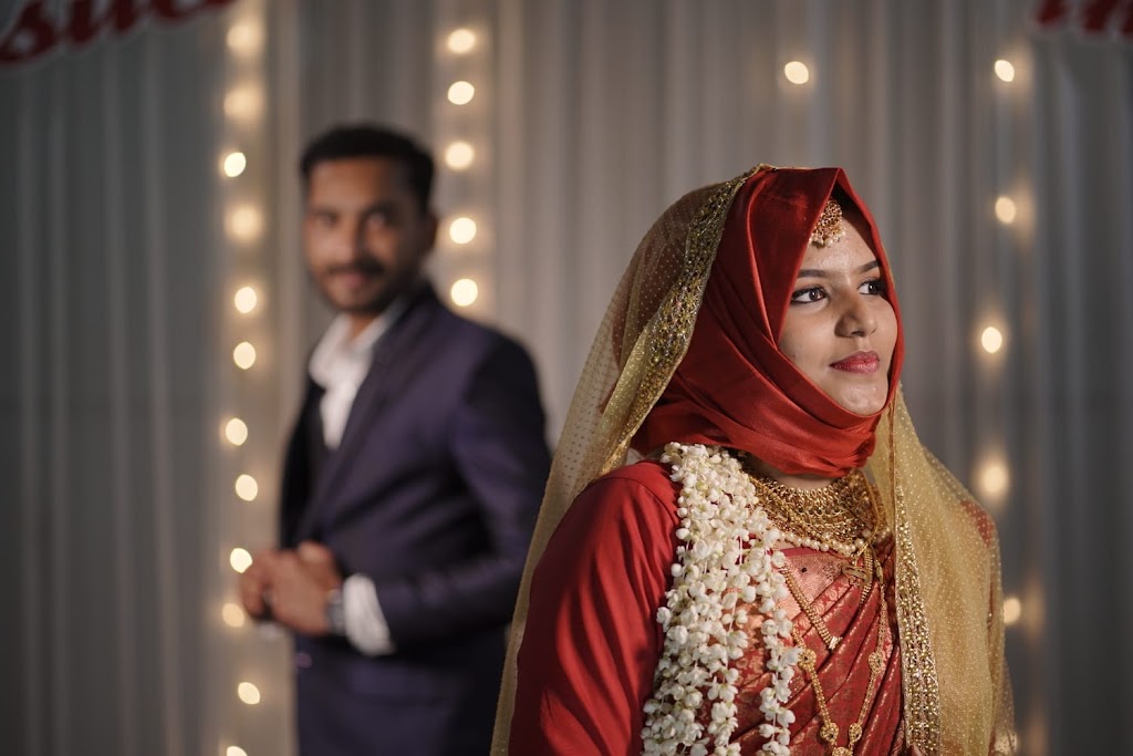 Inborn Bridal Makeup Studio