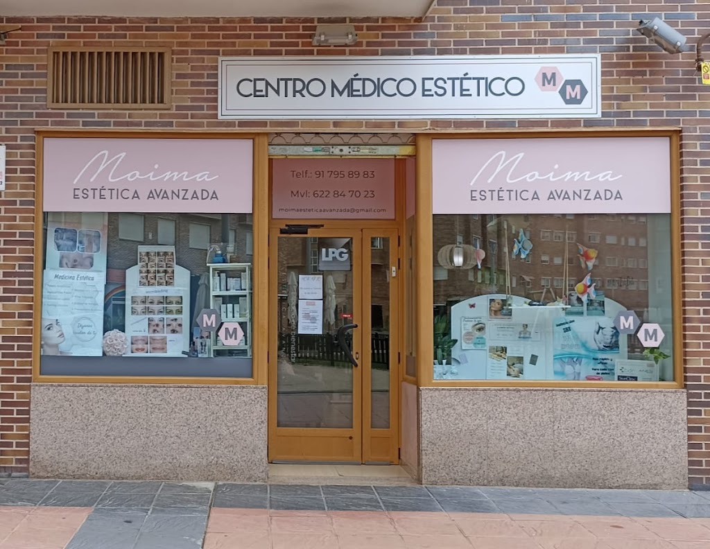 Moima Estetica Avanzada Centro Medico Estetico